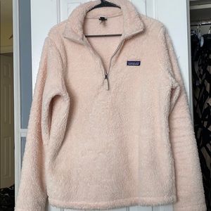 Patagonia Half ZIP Pullover